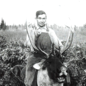 <p>Sharp family photo.</p><br/>